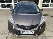 Honda Jazz i-VTEC ES 