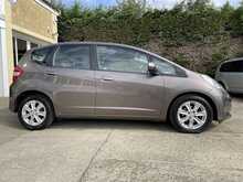 Honda Jazz i-VTEC ES 