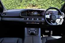 Mercedes-Benz GLE GLE300d AMG Line 