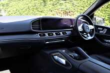 Mercedes-Benz GLE GLE300d AMG Line 