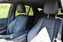 Mercedes-Benz GLE GLE300d AMG Line 