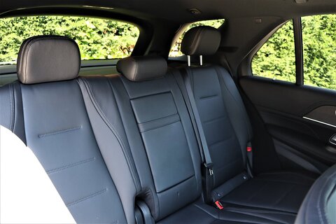 2.0 GLE300d AMG Line SUV 5dr Diesel G-Tronic 4MATIC Euro 6 (s/s) (245 ps)