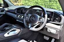 Mercedes-Benz GLE GLE300d AMG Line 