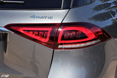 2.0 GLE300d AMG Line SUV 5dr Diesel G-Tronic 4MATIC Euro 6 (s/s) (245 ps)