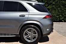 Mercedes-Benz GLE GLE300d AMG Line 