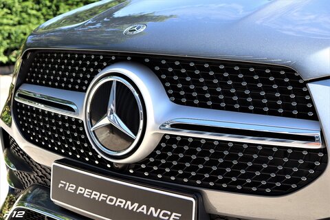 2.0 GLE300d AMG Line SUV 5dr Diesel G-Tronic 4MATIC Euro 6 (s/s) (245 ps)