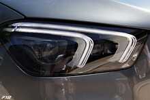 Mercedes-Benz GLE GLE300d AMG Line 