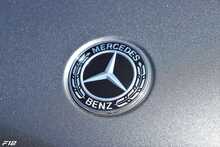 Mercedes-Benz GLE GLE300d AMG Line 