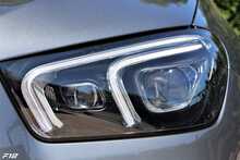 Mercedes-Benz GLE GLE300d AMG Line 