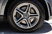 Mercedes-Benz GLE GLE300d AMG Line 