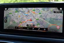 Mercedes-Benz GLE GLE300d AMG Line 