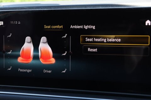 2.0 GLE300d AMG Line SUV 5dr Diesel G-Tronic 4MATIC Euro 6 (s/s) (245 ps)