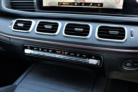 2.0 GLE300d AMG Line SUV 5dr Diesel G-Tronic 4MATIC Euro 6 (s/s) (245 ps)