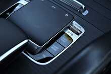 Mercedes-Benz GLE GLE300d AMG Line 