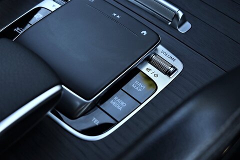 2.0 GLE300d AMG Line SUV 5dr Diesel G-Tronic 4MATIC Euro 6 (s/s) (245 ps)