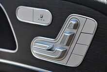 Mercedes-Benz GLE GLE300d AMG Line 