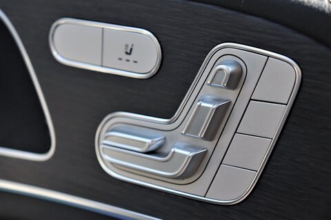 2.0 GLE300d AMG Line SUV 5dr Diesel G-Tronic 4MATIC Euro 6 (s/s) (245 ps)