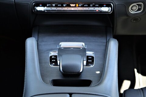 2.0 GLE300d AMG Line SUV 5dr Diesel G-Tronic 4MATIC Euro 6 (s/s) (245 ps)