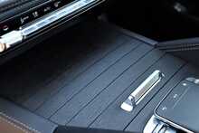 Mercedes-Benz GLE GLE300d AMG Line 