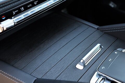 2.0 GLE300d AMG Line SUV 5dr Diesel G-Tronic 4MATIC Euro 6 (s/s) (245 ps)