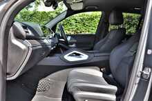 Mercedes-Benz GLE GLE300d AMG Line 