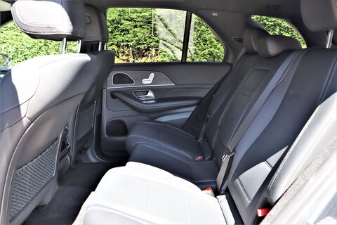 2.0 GLE300d AMG Line SUV 5dr Diesel G-Tronic 4MATIC Euro 6 (s/s) (245 ps)