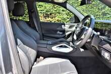 Mercedes-Benz GLE GLE300d AMG Line 