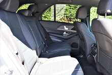Mercedes-Benz GLE GLE300d AMG Line 