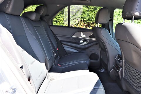 2.0 GLE300d AMG Line SUV 5dr Diesel G-Tronic 4MATIC Euro 6 (s/s) (245 ps)