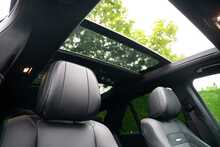 Mercedes-Benz GLE Class GLE63h V8 BiTurbo MHEV AMG S 