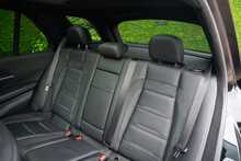 Mercedes-Benz GLE Class GLE63h V8 BiTurbo MHEV AMG S 