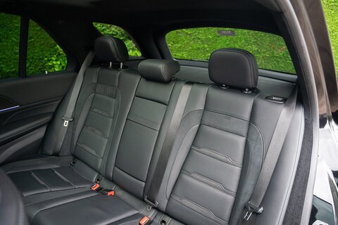 GLE63h V8 BiTurbo MHEV AMG S SUV 4.0 Automatic Petrol Hybrid