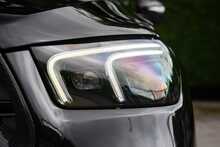 Mercedes-Benz GLE Class GLE63h V8 BiTurbo MHEV AMG S 