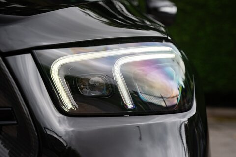 GLE63h V8 BiTurbo MHEV AMG S SUV 4.0 Automatic Petrol Hybrid