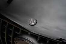 Mercedes-Benz GLE Class GLE63h V8 BiTurbo MHEV AMG S 