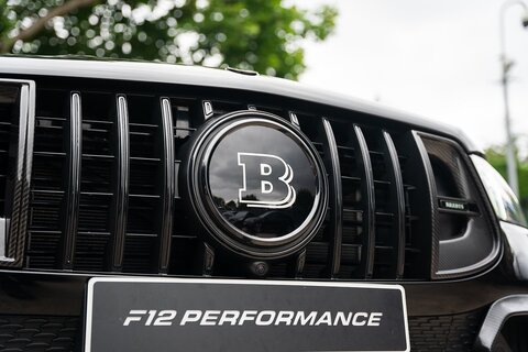 GLE63h V8 BiTurbo MHEV AMG S SUV 4.0 Automatic Petrol Hybrid