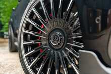 Mercedes-Benz GLE Class GLE63h V8 BiTurbo MHEV AMG S 