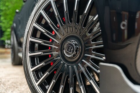 GLE63h V8 BiTurbo MHEV AMG S SUV 4.0 Automatic Petrol Hybrid