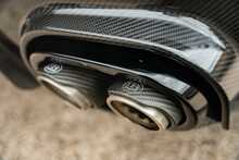 Mercedes-Benz GLE Class GLE63h V8 BiTurbo MHEV AMG S 