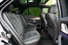 Mercedes-Benz GLE Class GLE63h V8 BiTurbo MHEV AMG S 