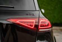 Mercedes-Benz GLE Class GLE63h V8 BiTurbo MHEV AMG S 