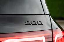 Mercedes-Benz GLE Class GLE63h V8 BiTurbo MHEV AMG S 