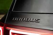 Mercedes-Benz GLE Class GLE63h V8 BiTurbo MHEV AMG S 