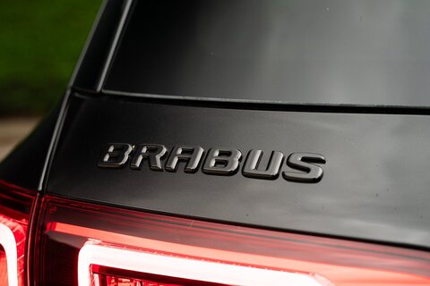 GLE63h V8 BiTurbo MHEV AMG S SUV 4.0 Automatic Petrol Hybrid