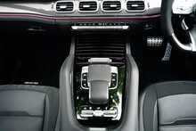 Mercedes-Benz GLE Class GLE63h V8 BiTurbo MHEV AMG S 