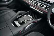 Mercedes-Benz GLE Class GLE63h V8 BiTurbo MHEV AMG S 