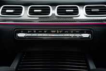 Mercedes-Benz GLE Class GLE63h V8 BiTurbo MHEV AMG S 