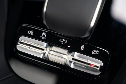 GLE63h V8 BiTurbo MHEV AMG S SUV 4.0 Automatic Petrol Hybrid