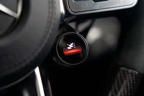 GLE63h V8 BiTurbo MHEV AMG S SUV 4.0 Automatic Petrol Hybrid