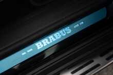 Mercedes-Benz GLE Class GLE63h V8 BiTurbo MHEV AMG S 